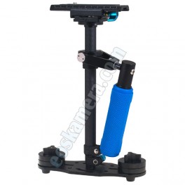 S-40C Carbon Fiber Steadycam Stabilizer