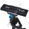 S-40C Carbon Fiber Steadycam Stabilizer