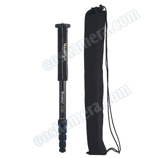 manbily a222 monopod