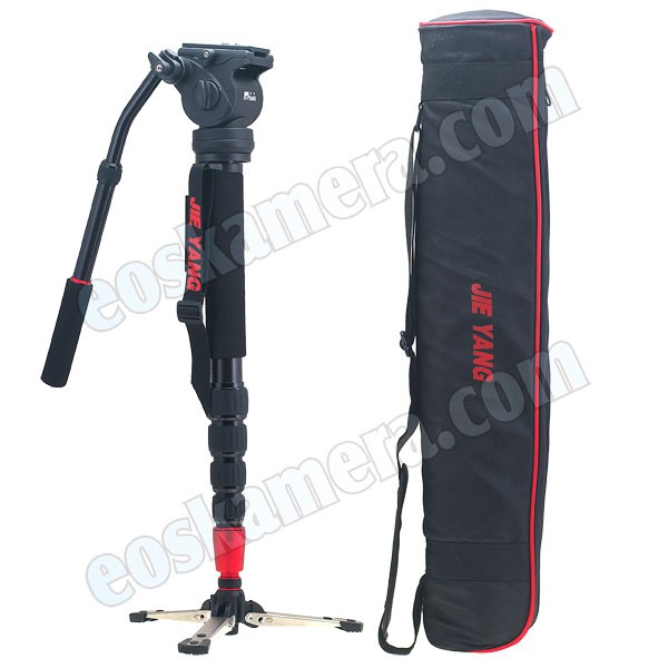 Monopod JieYang JY0506