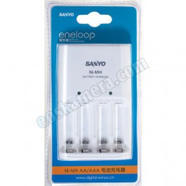 Sanyo Basic Charger