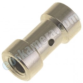 Spigot SP-4F8F Krom