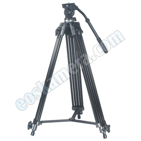 Video Tripod Weifeng WF-717