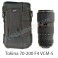 JJC DLP-5 (Deluxe Lens Pouch)