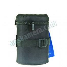 JJC DLP-4 (Deluxe Lens Pouch)