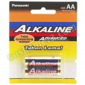 Panasonic Alkaline AA