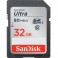 Sandisk Ultra SDHC 32GB 80MB/s