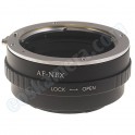 Sony A-NEX