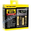 Nitecore New i4