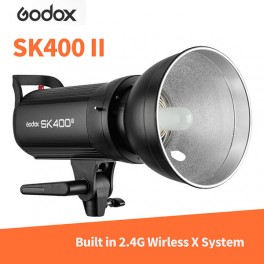 Godox SK400-II