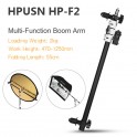 Boom Arm HPUSN HP-F2