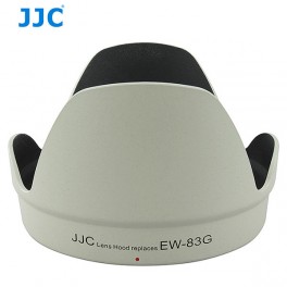 JJC LH-83G White