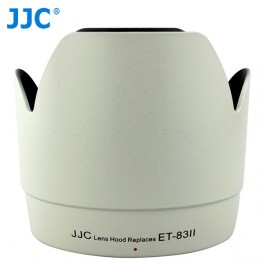 JJC LH-83II White