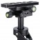 S60N Steadycam Camera Stabilizer