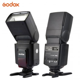 Godox TT520 II