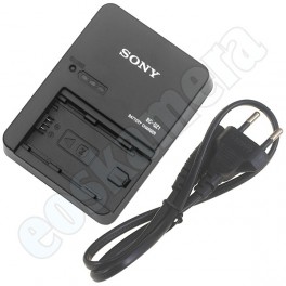 Charger Sony BC-QZ1