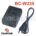 Charger FujiFilm BC-W235