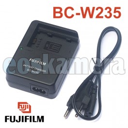 Charger FujiFilm BC-W235