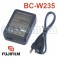 Charger FujiFilm BC-W235