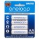 Sanyo Eneloop A2BP4