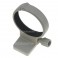 Tripod Mount Ring A White