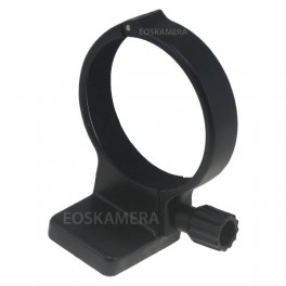 Tripod Mount Ring A Black