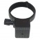 Tripod Mount Ring A Black