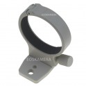 Tripod Mount Ring A White