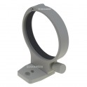 Tripod Mount Ring B White