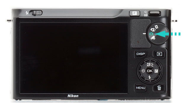 Still Image Nikon 1 System