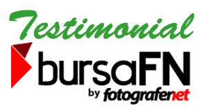 Testimonial di bursaFN