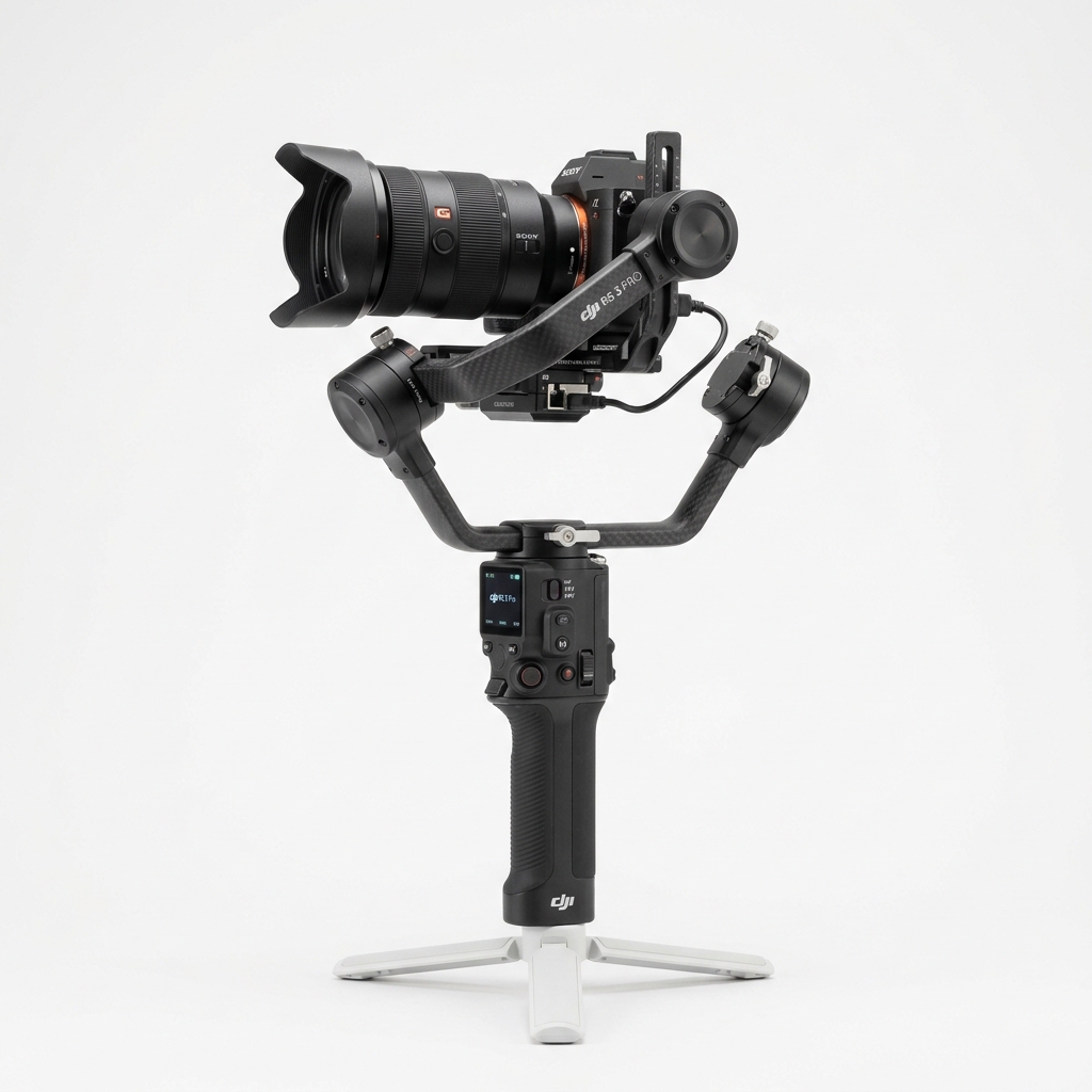 DJI RS 3 Pro